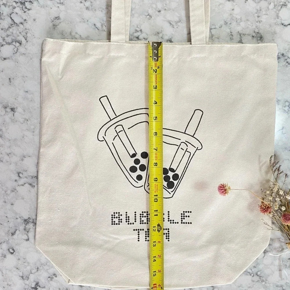 Tote Bag - Picture 3 of 4